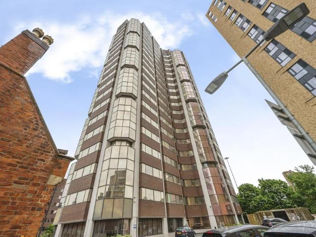1 bedroom apartment for sale