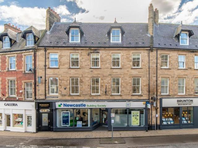 1 bedroom apartment for sale