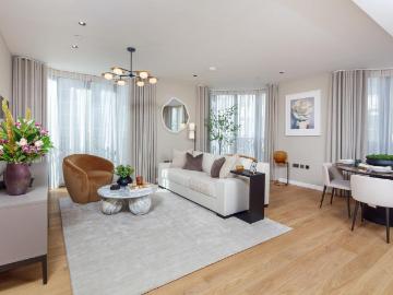 Marylebone, W1, Central London, London, Greater London