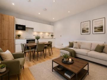 1 bedroom apartment for sale