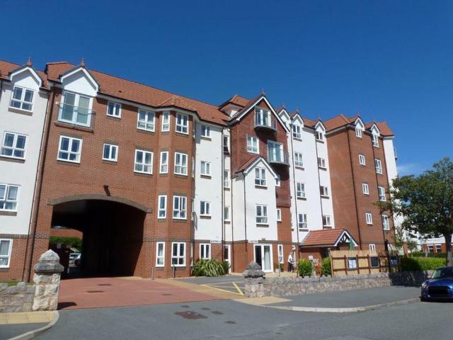 1 bedroom apartment for sale