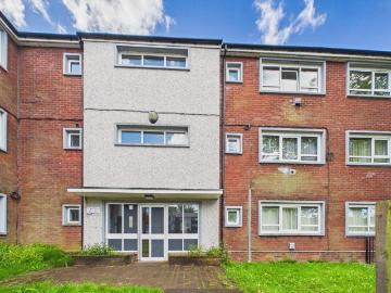 1 bedroom apartment for sale