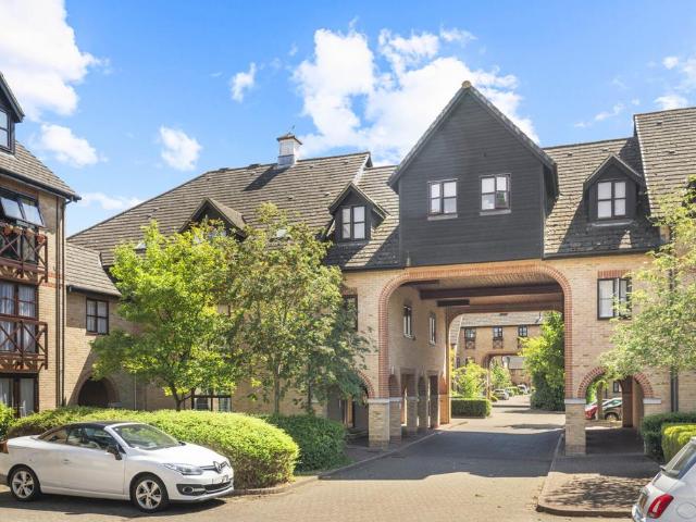 1 bedroom apartment for sale