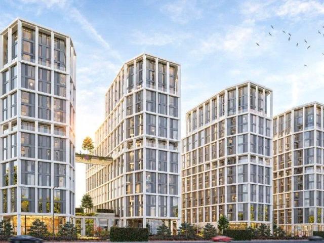 1 bedroom apartment for sale