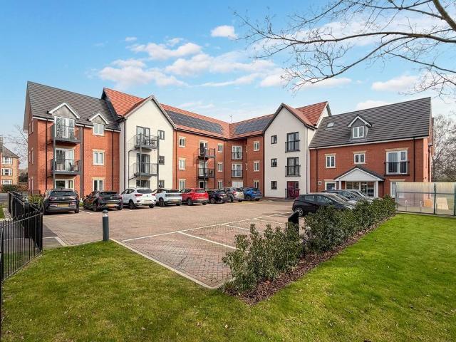 1 bedroom apartment for sale
