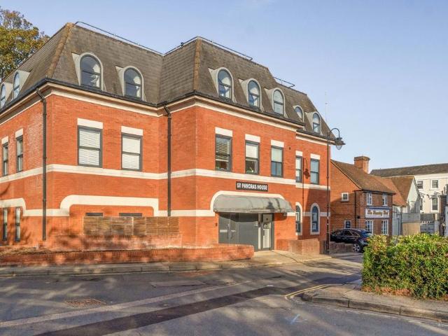 1 bedroom apartment for sale