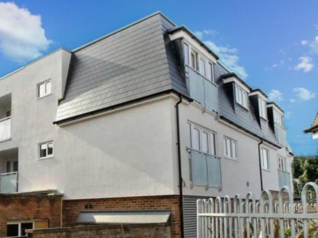 1 bedroom apartment for sale