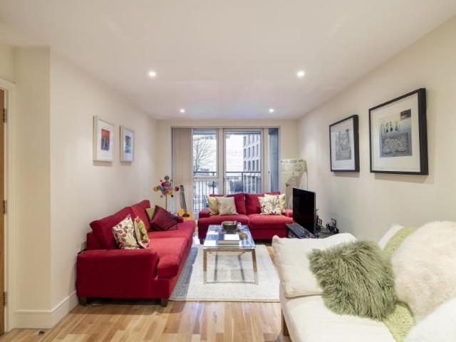 1 bedroom apartment for sale
