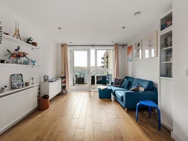 1 bedroom apartment for sale