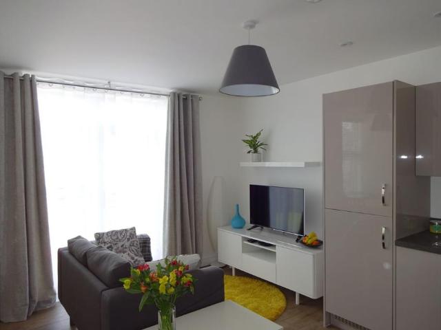1 bedroom apartment for sale