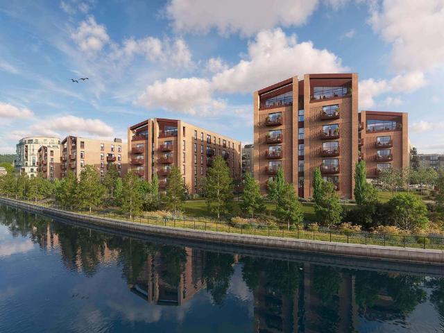1 bedroom apartment for sale