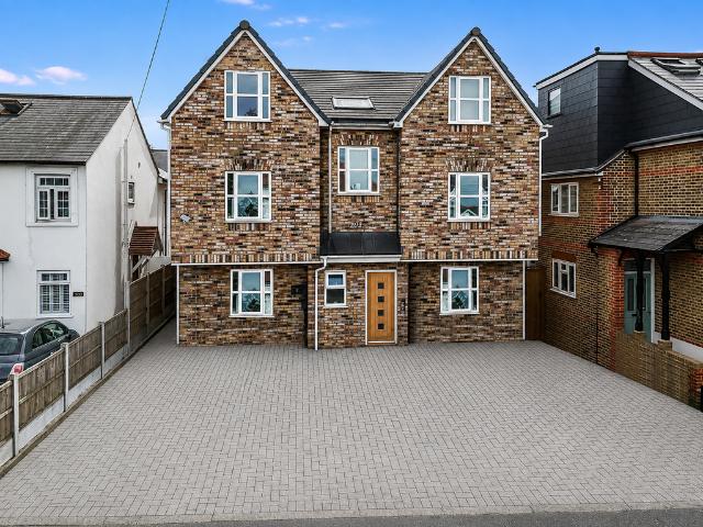 1 bedroom apartment for sale