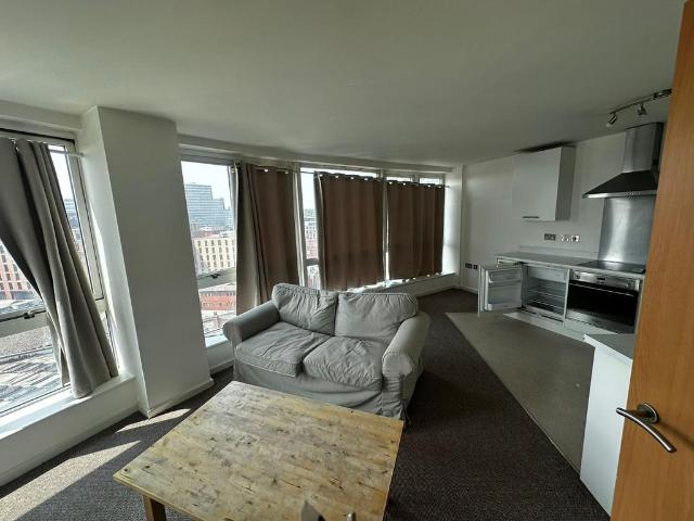 1 bedroom apartment for sale