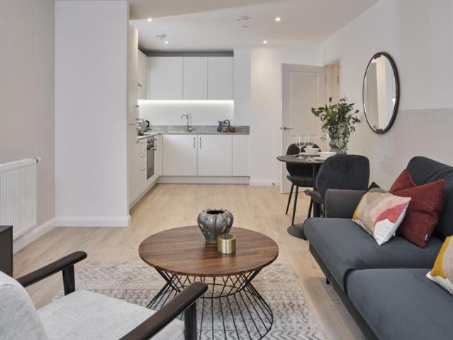 1 bedroom apartment for sale