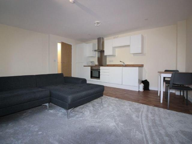1 bedroom apartment for sale
