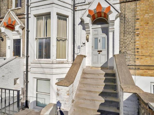 1 bedroom apartment for sale