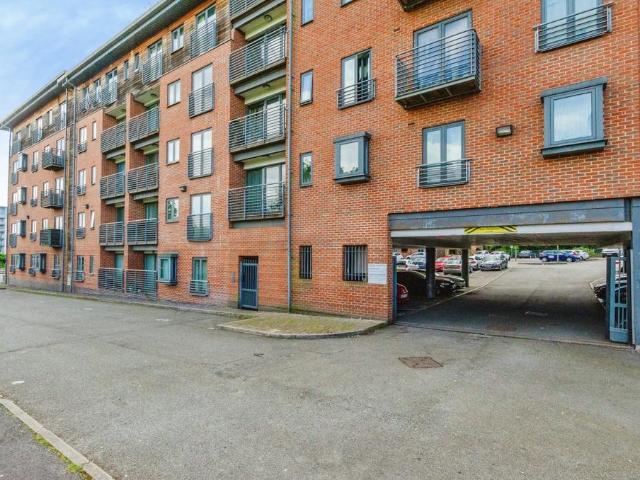 1 bedroom apartment for sale