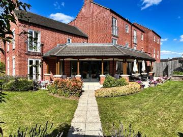 North West Leicestershire, Stoke and Staffordshire, West Midlands, Midlands