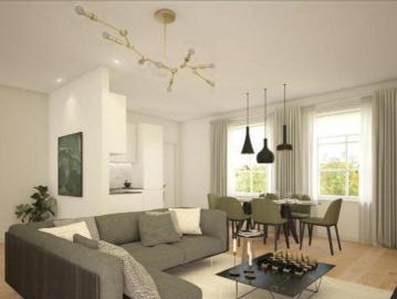 1 bedroom apartment for sale