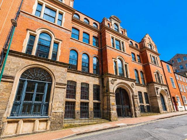 1 bedroom apartment for sale