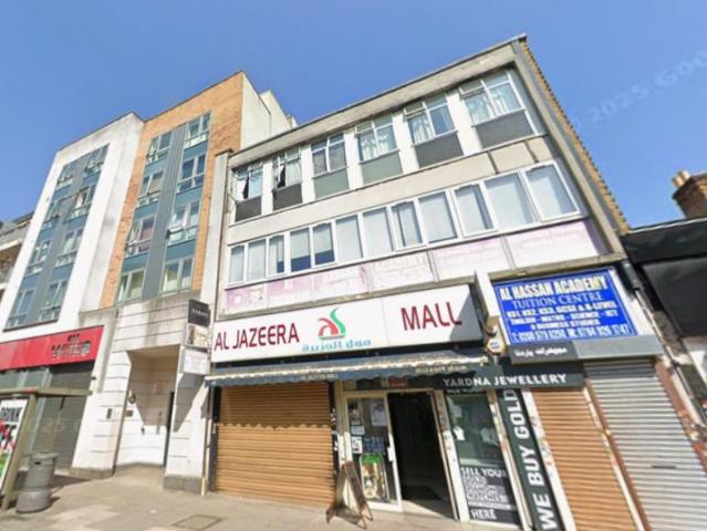 1 bedroom apartment for sale