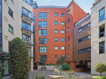 1 bedroom apartment for sale