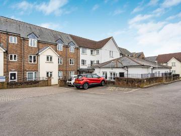 Bicester, Oxfordshire county, South East England