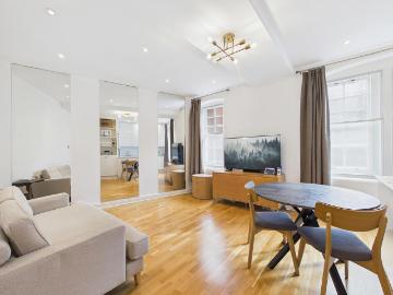 Green Park, Zone 1 London, West London, London, Greater London