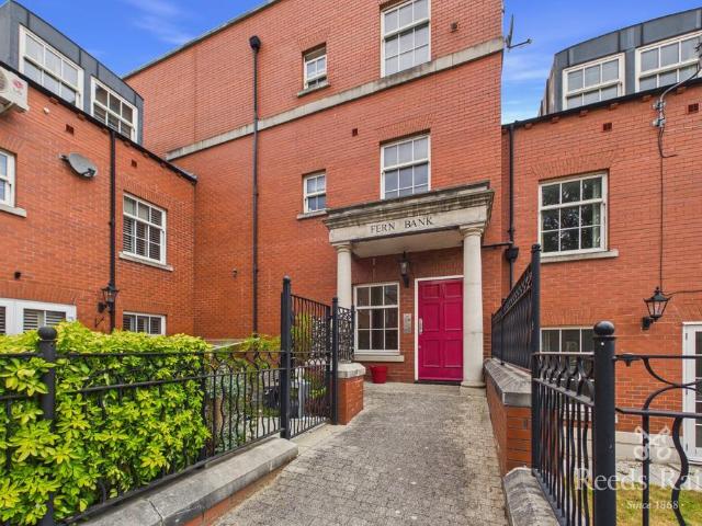 1 bedroom apartment for sale