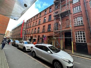 1 bedroom apartment for sale