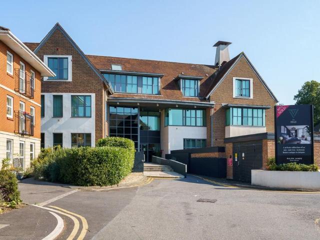 1 bedroom apartment for sale