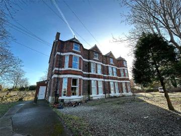 Birkenhead, Merseyside, North West England