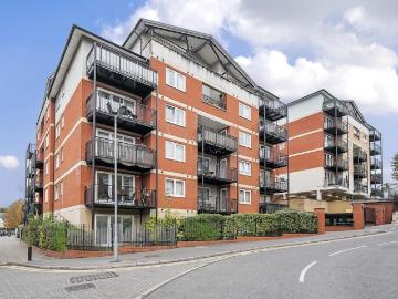 1 bedroom apartment for sale