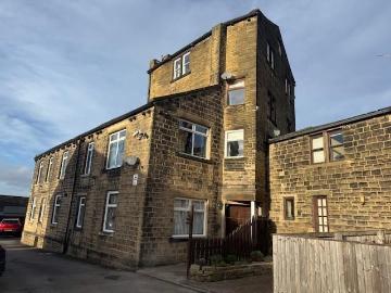 Thackley Bradford, BD10, Bradford and West Yorkshire, North England
