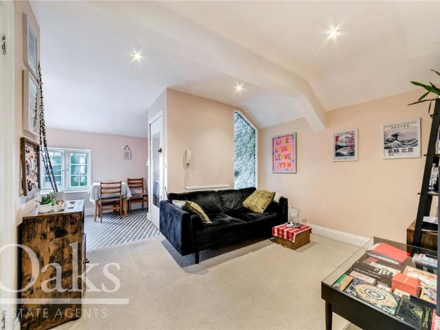 1 bedroom apartment for sale