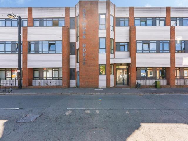1 bedroom apartment for sale