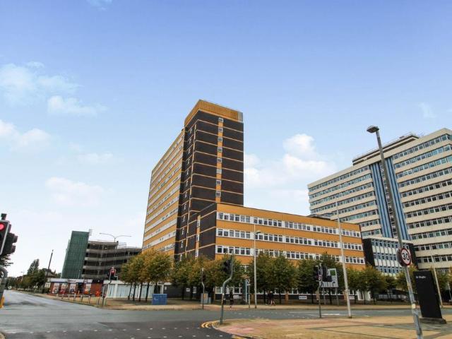 1 bedroom apartment for sale