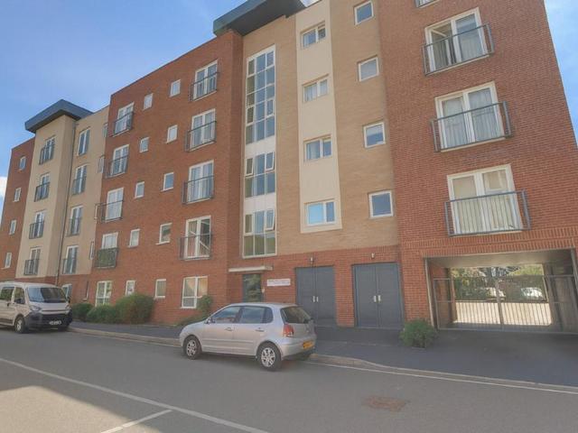 1 bedroom apartment for sale