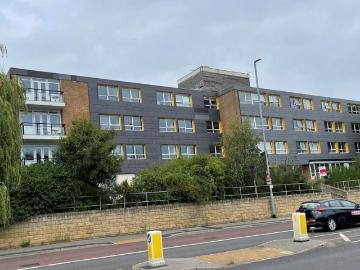 Kirkstall Leeds, LS5, Bradford and West Yorkshire, North England