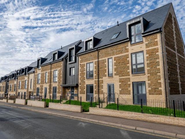 1 bedroom apartment for sale