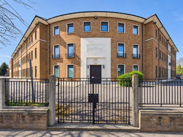 1 bedroom apartment for sale