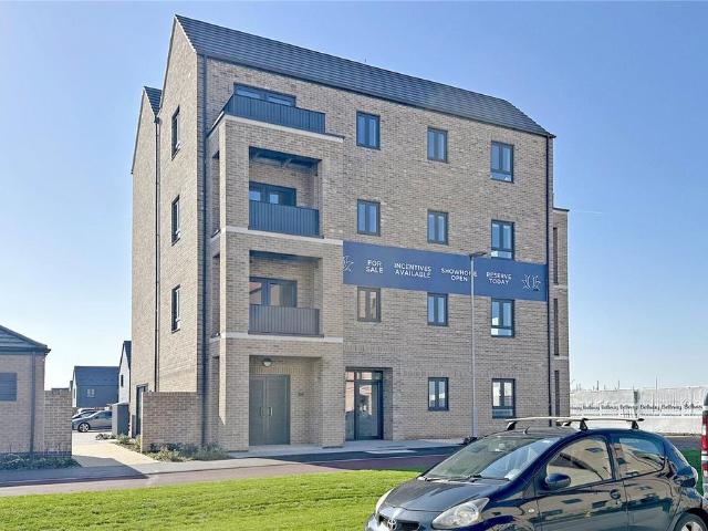 1 bedroom apartment for sale