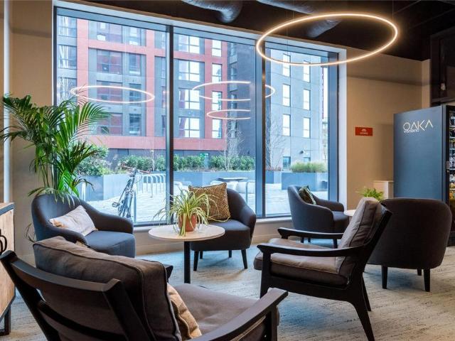 1 bedroom apartment for sale