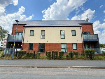1 bedroom apartment for sale