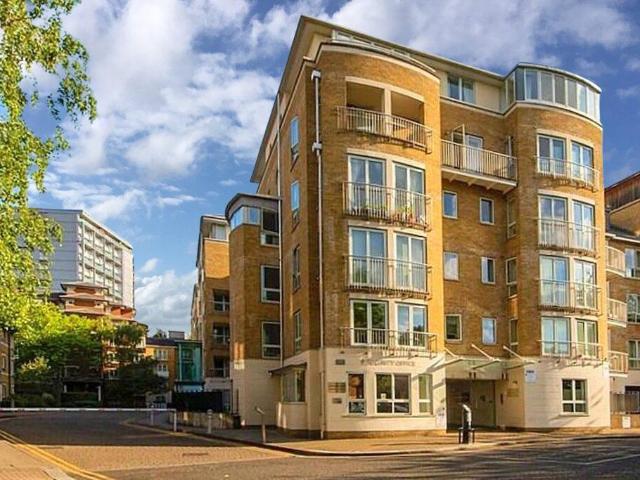 1 bedroom apartment for sale