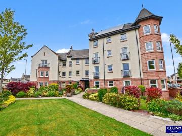 Forres, Moray county, Shetland