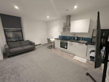 1 bedroom apartment for sale