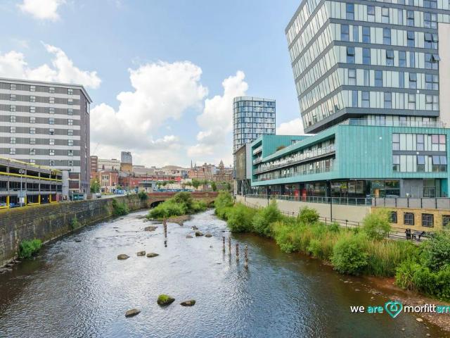 1 bedroom apartment for sale