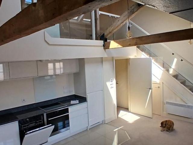 1 bedroom apartment for sale