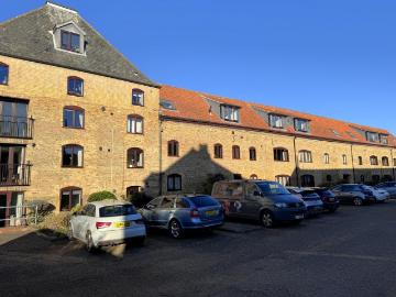 King's Lynn, Norfolk county, Isles of Scilly TR, Cornwall county, South West England
